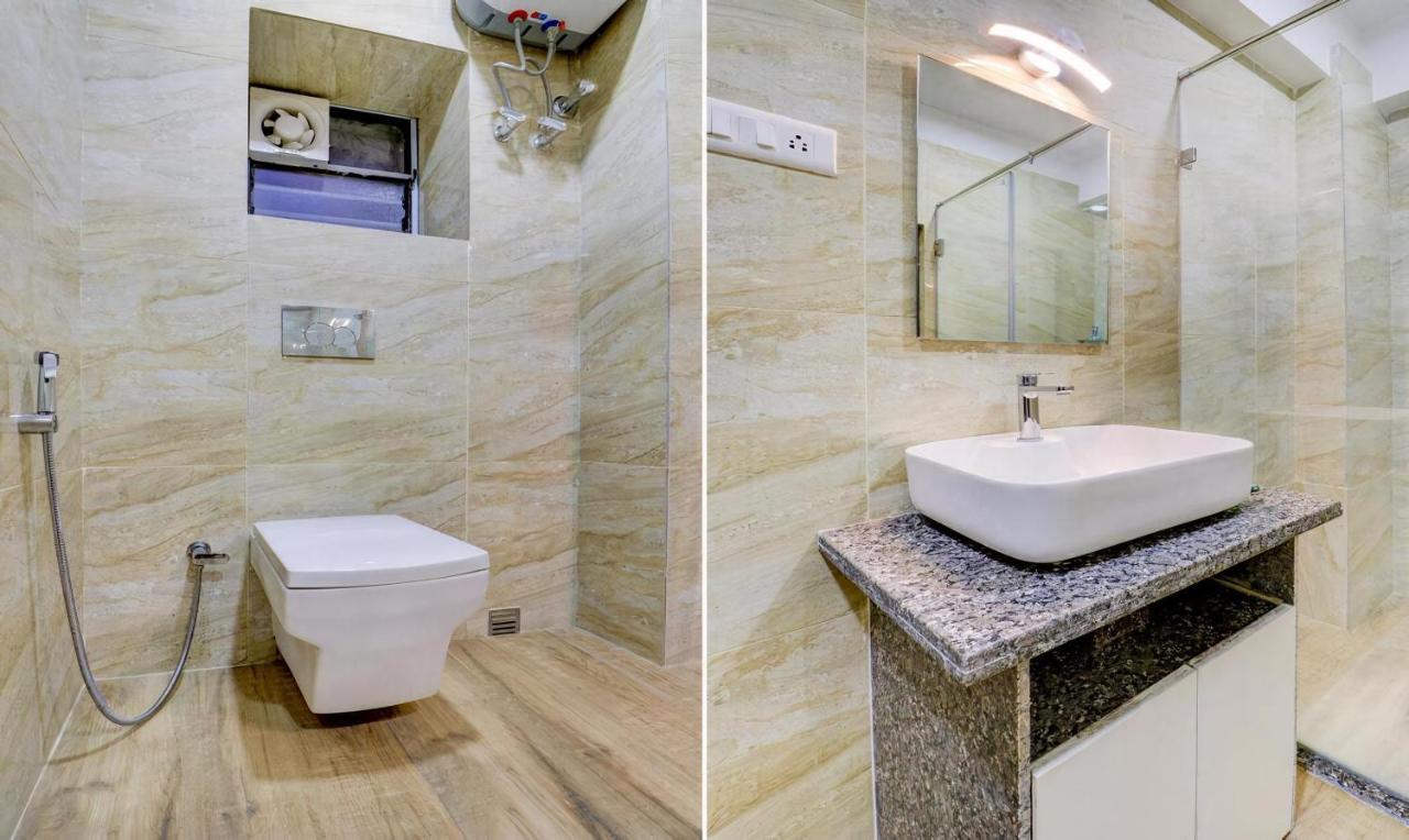 Hotel Bandhan Residency Колката Екстериор снимка